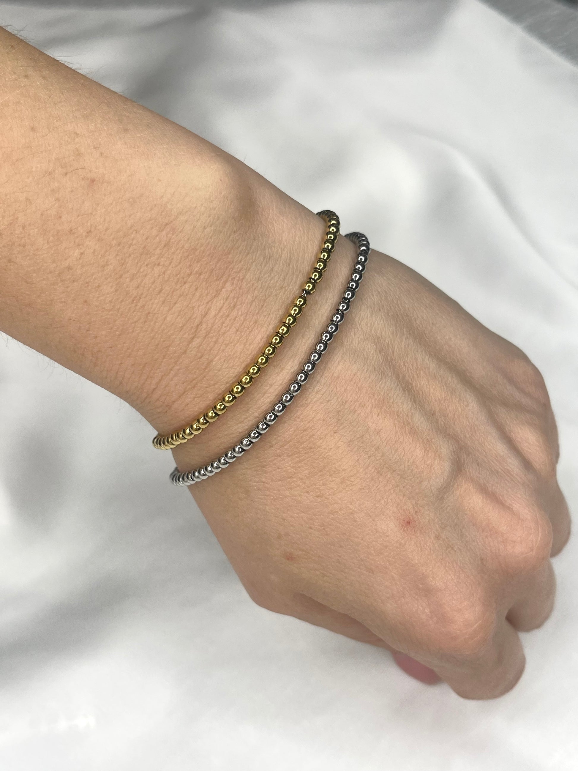 Bracciale sfera piccolo