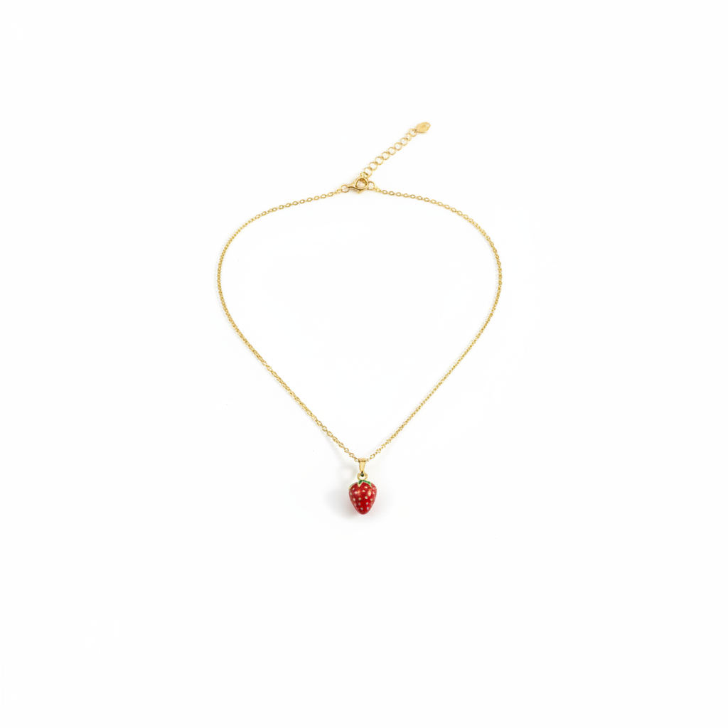 Collana fruit