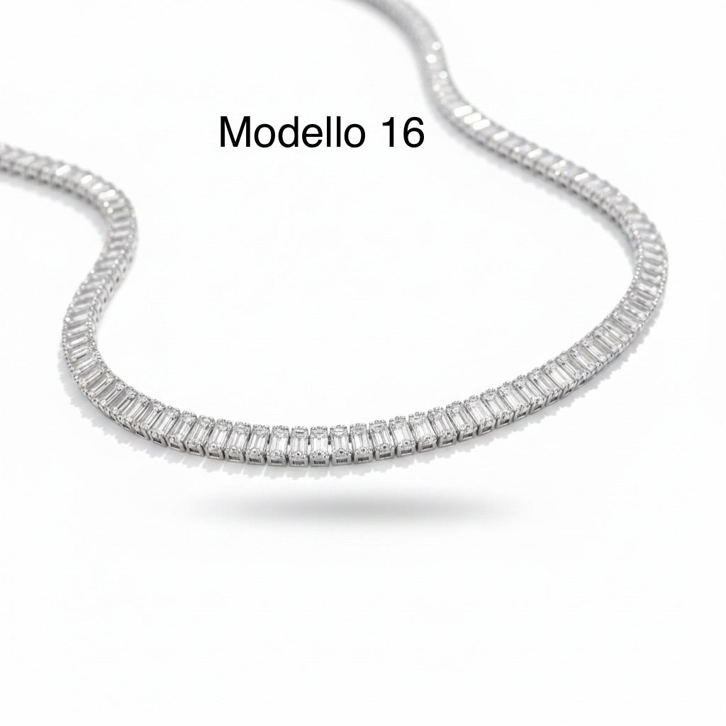 Mix gioielli