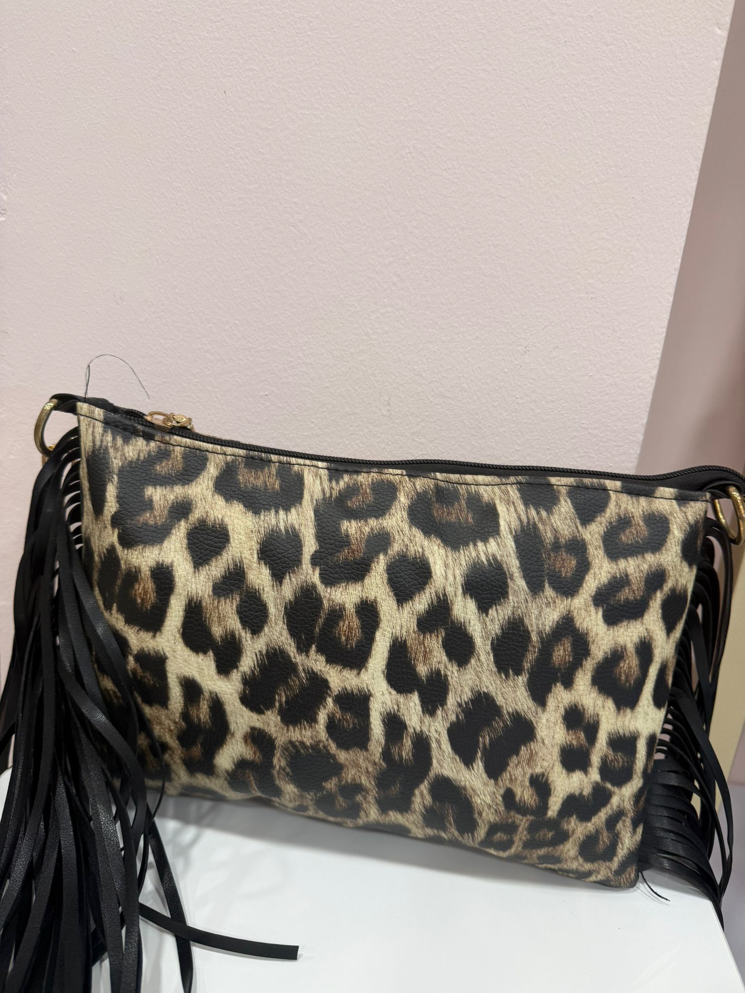Borsa Leopardo