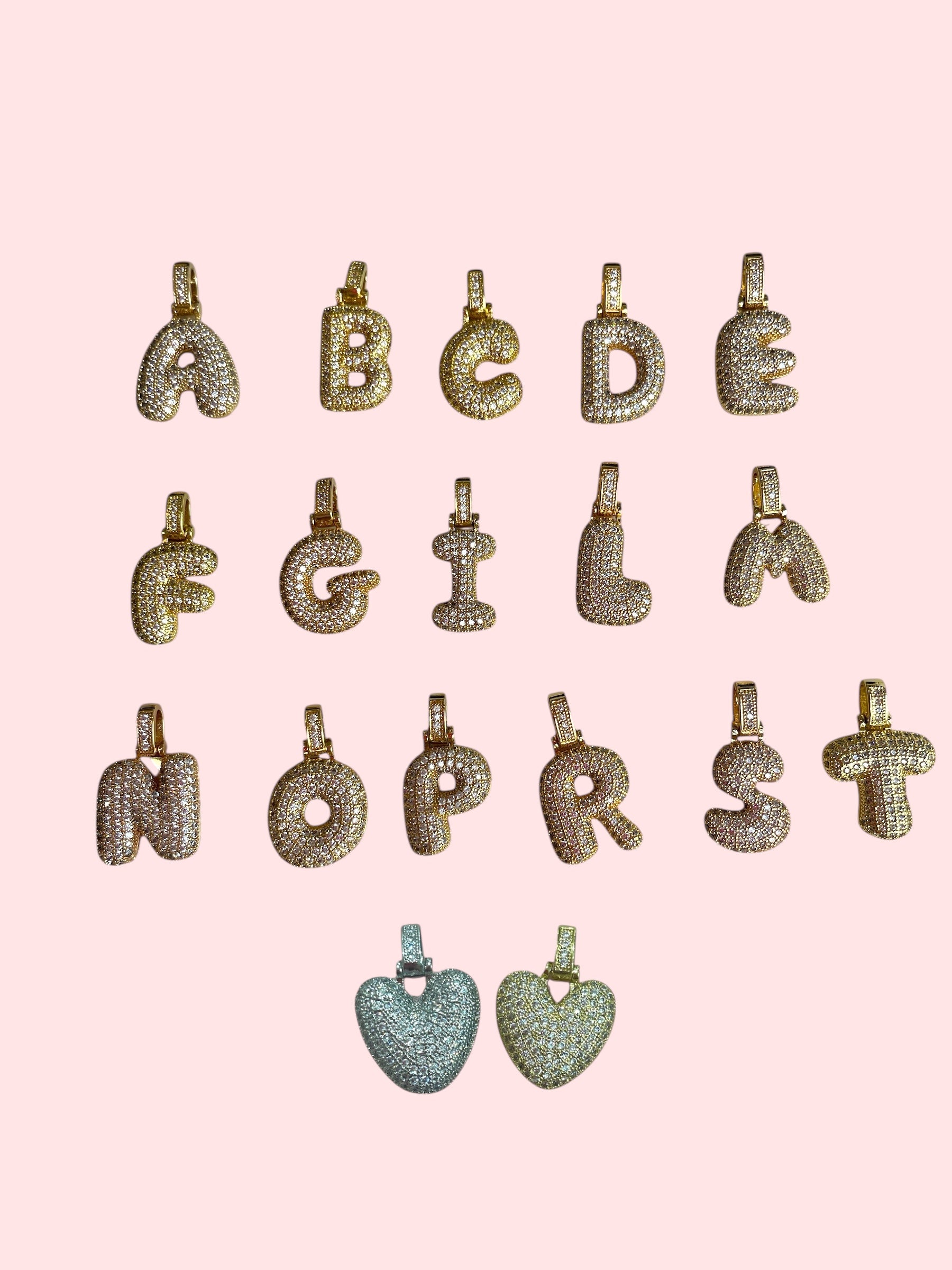 Collana iniziale