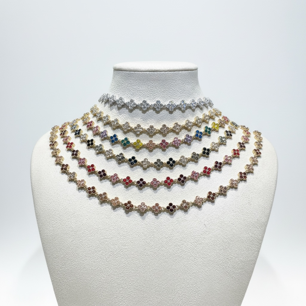 Collana illuminami