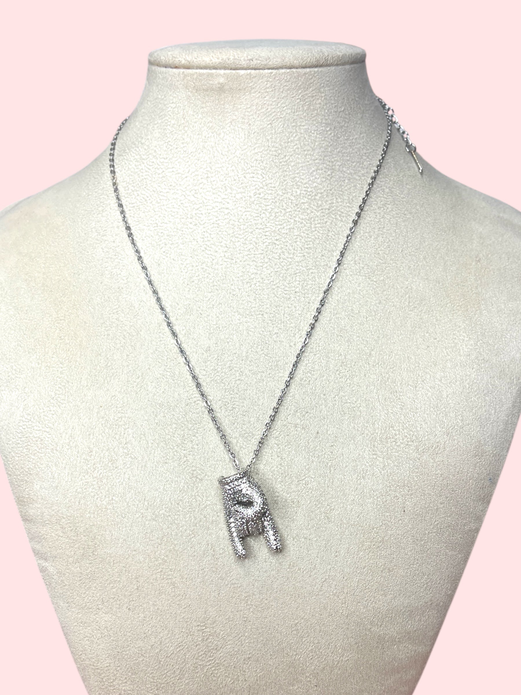 Collana simpatia