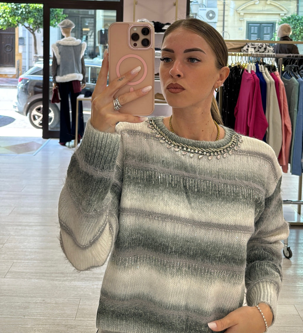 Maglioncino Unicorno