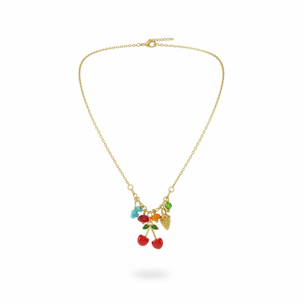 Collana fruits