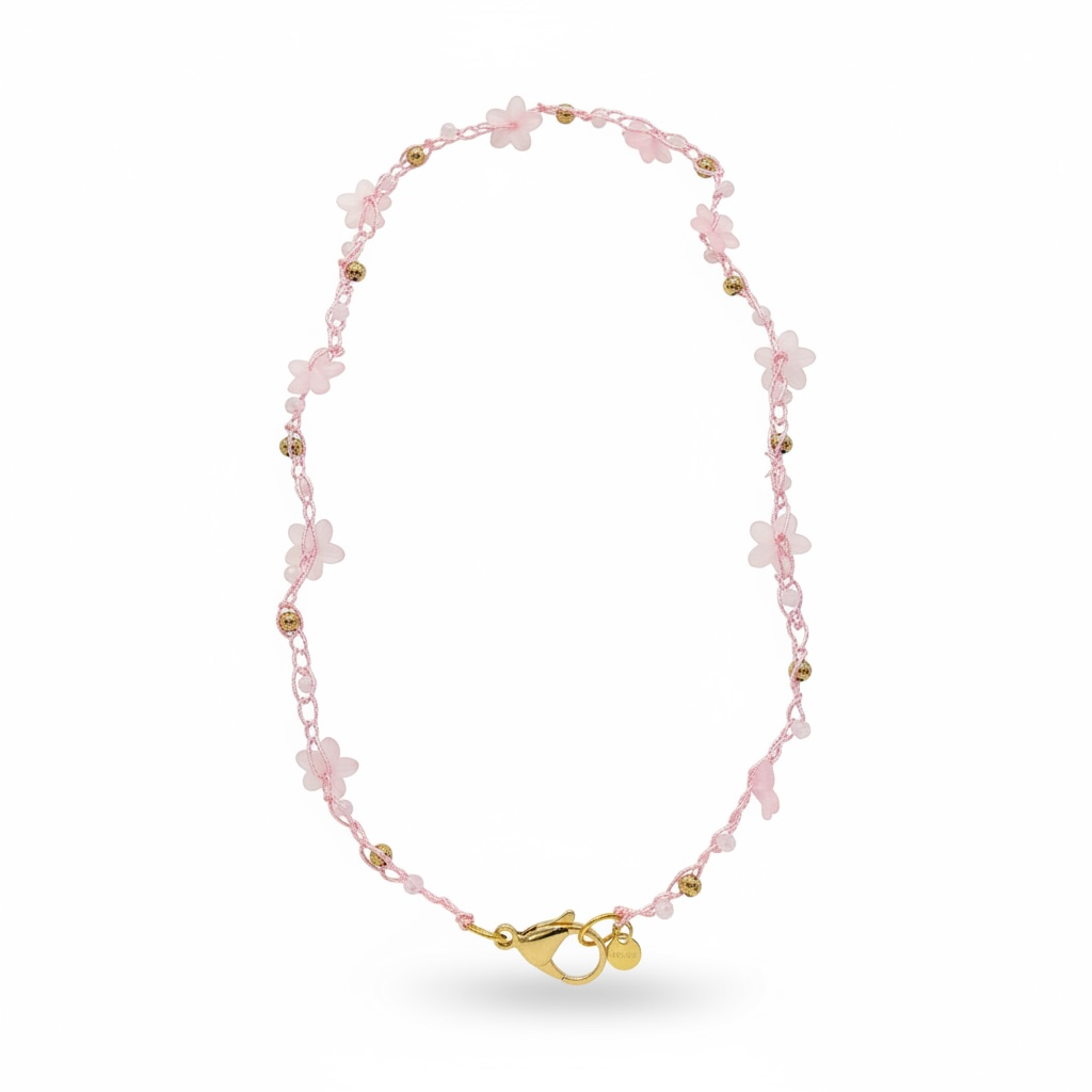 Collana lilo