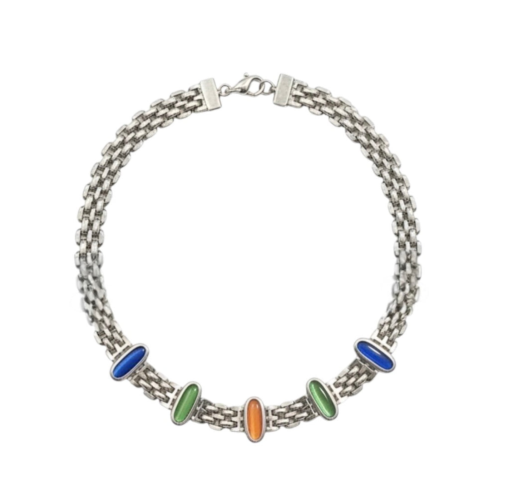 Collana Jasmine