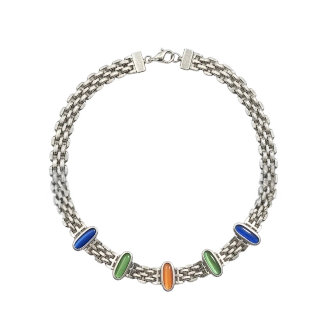 Collana Jasmine