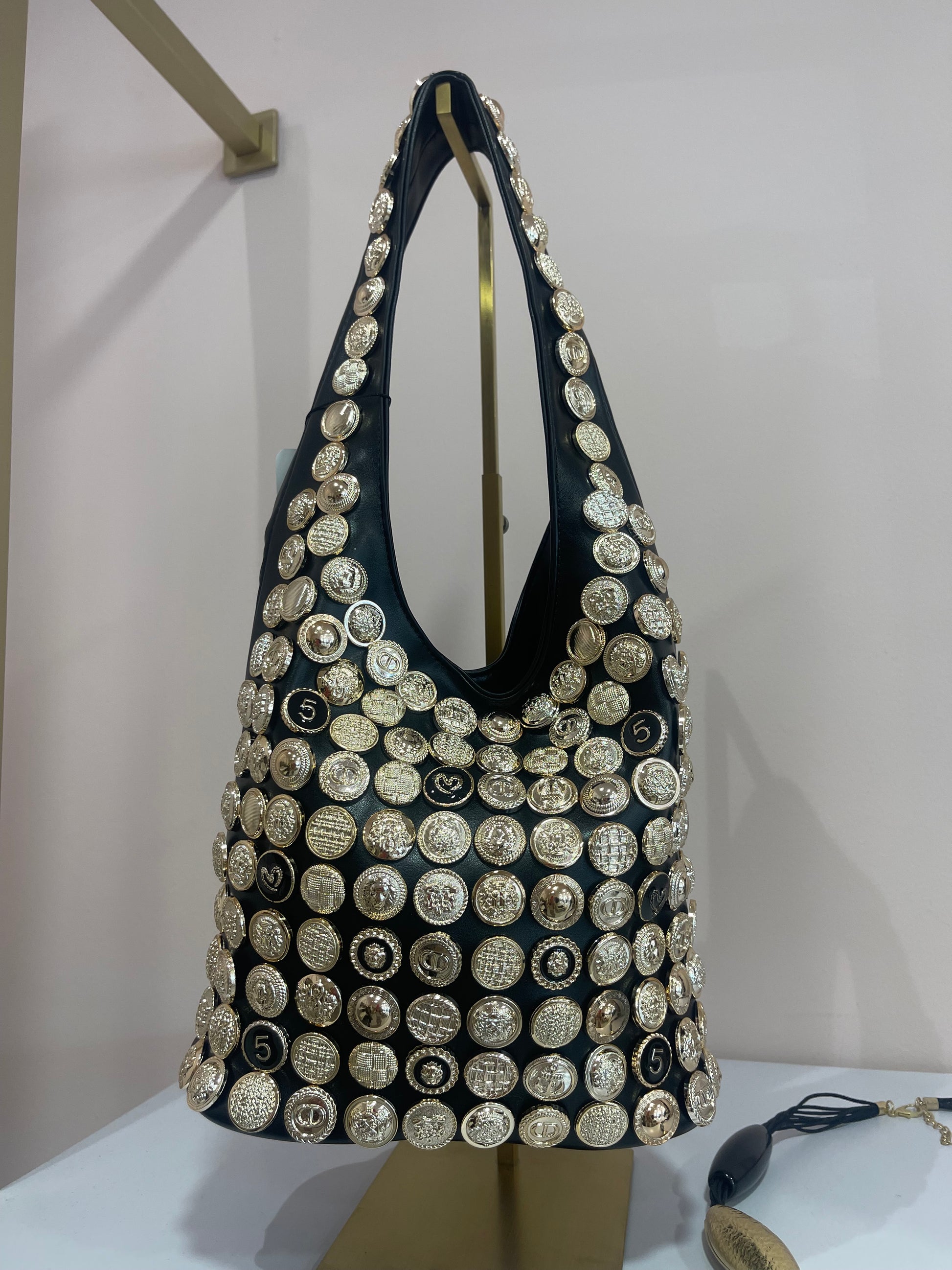 Borsa cool