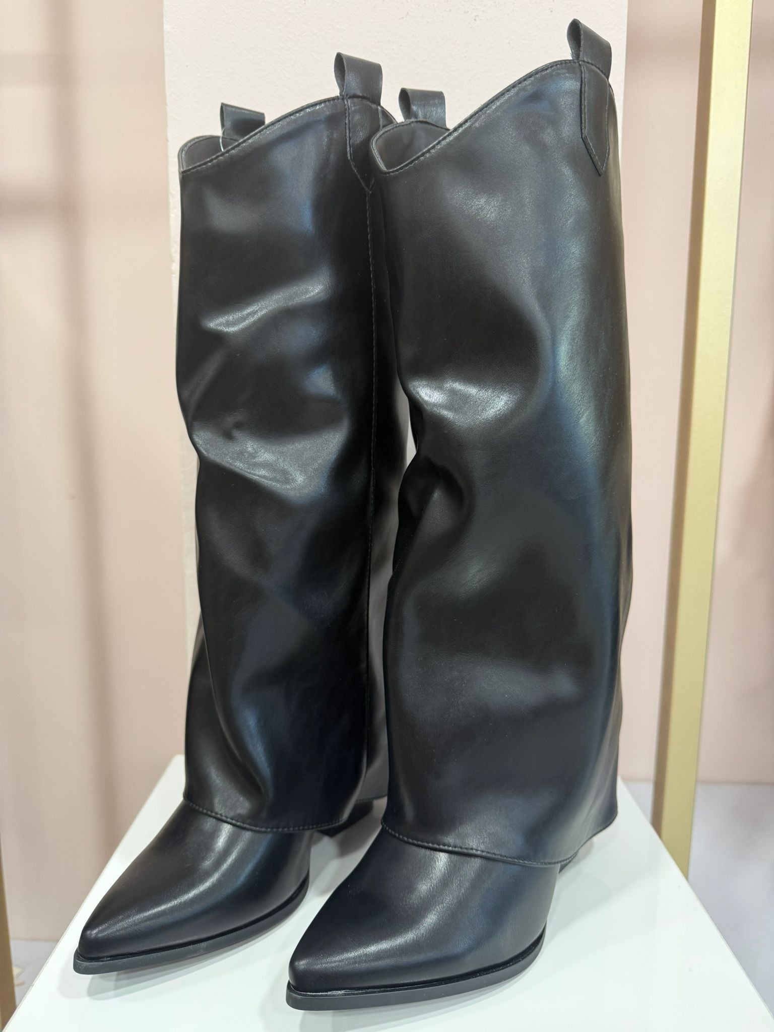 Stivale Givenchy