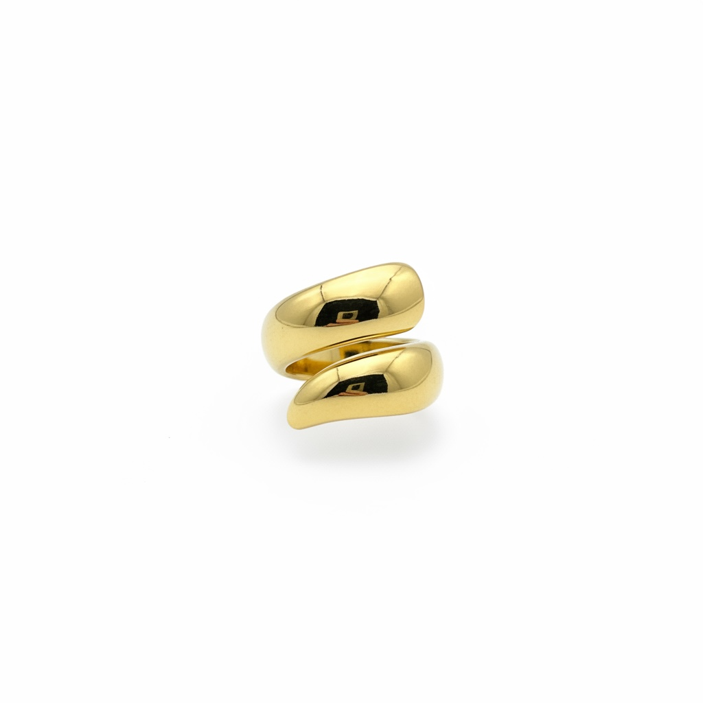 Anello gisell