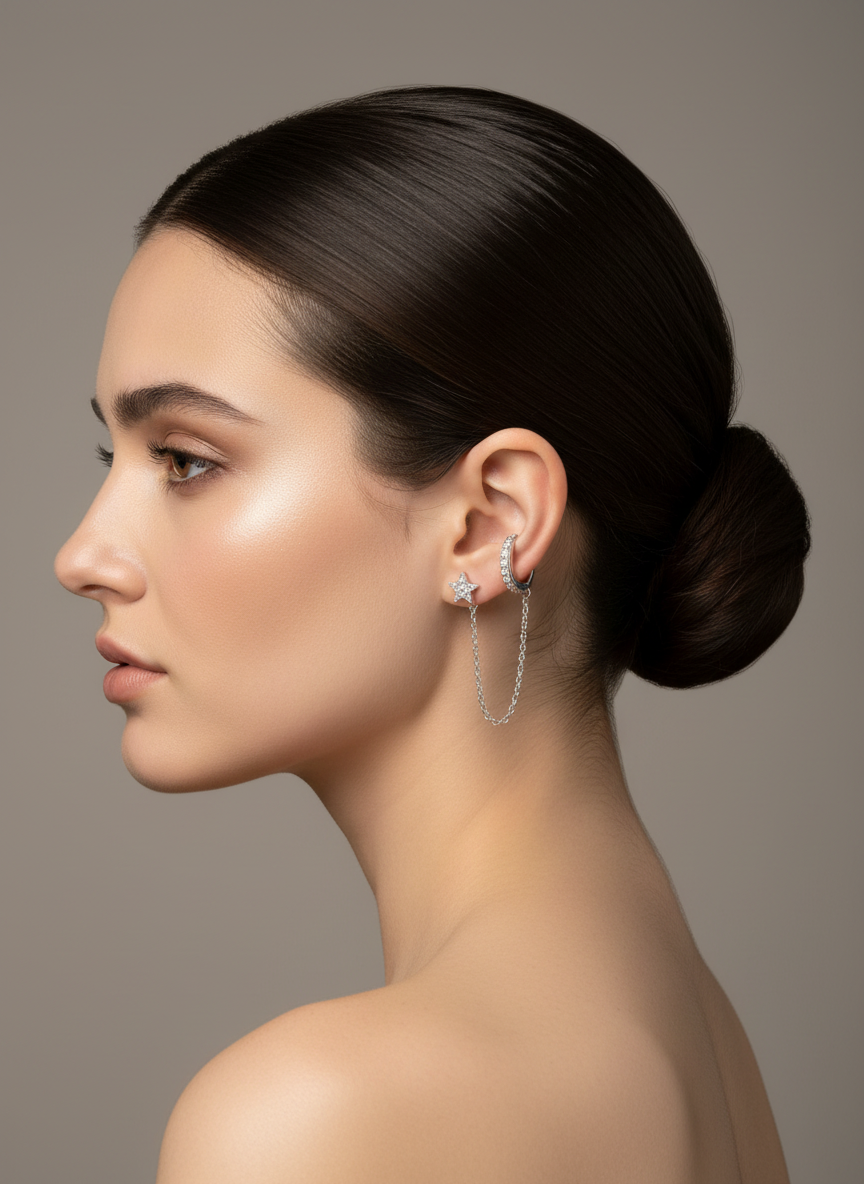 Era cuff stellina