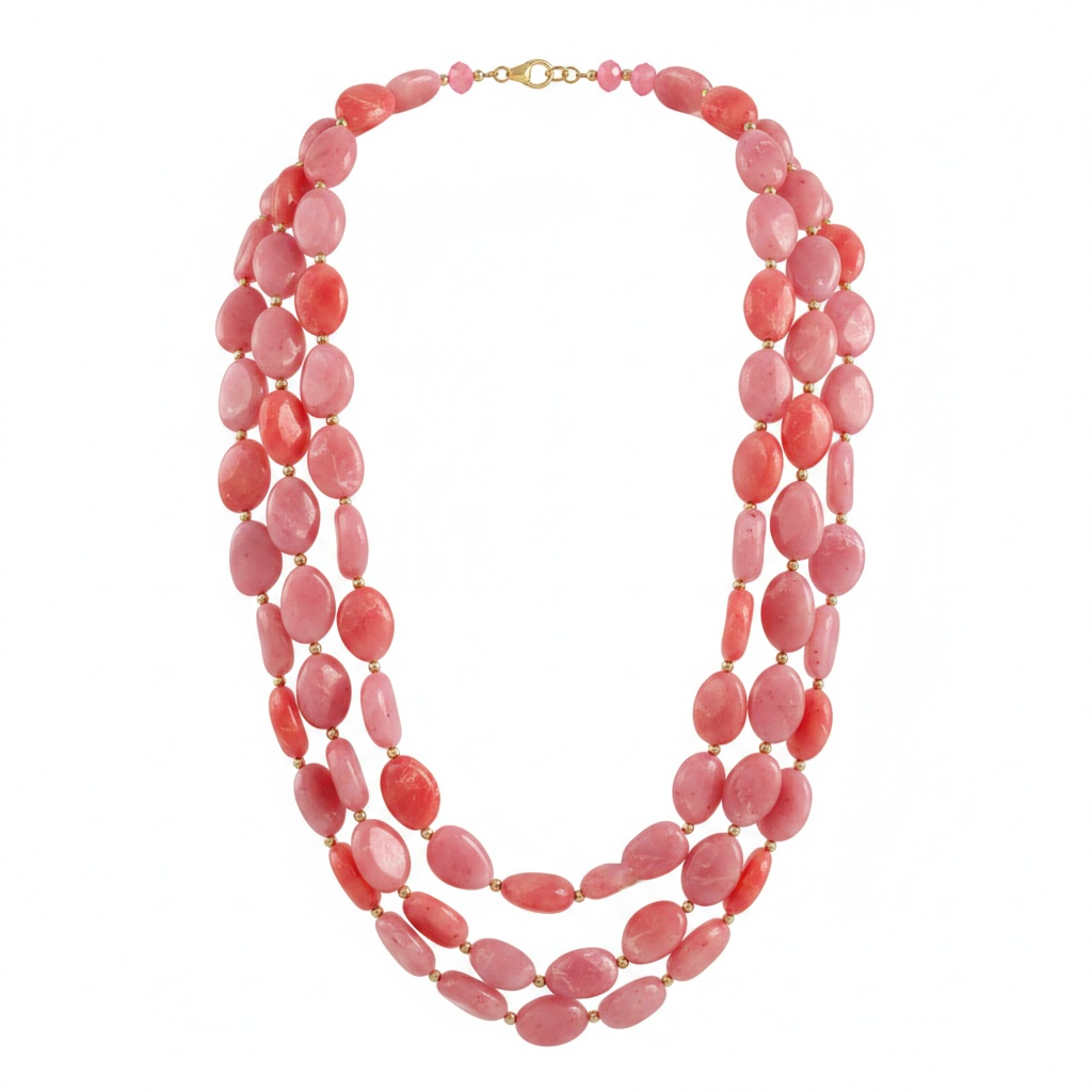 Collana preziosa