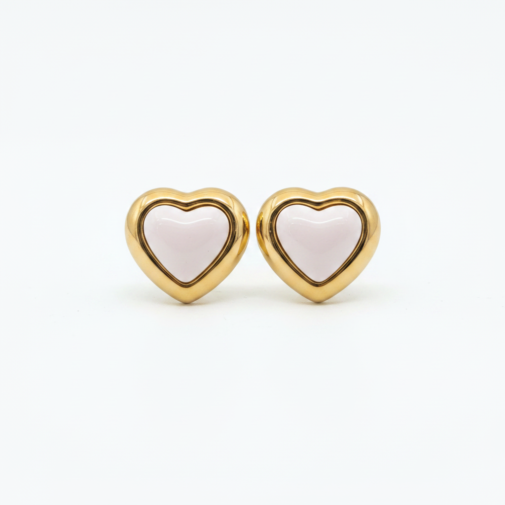 Orecchini love