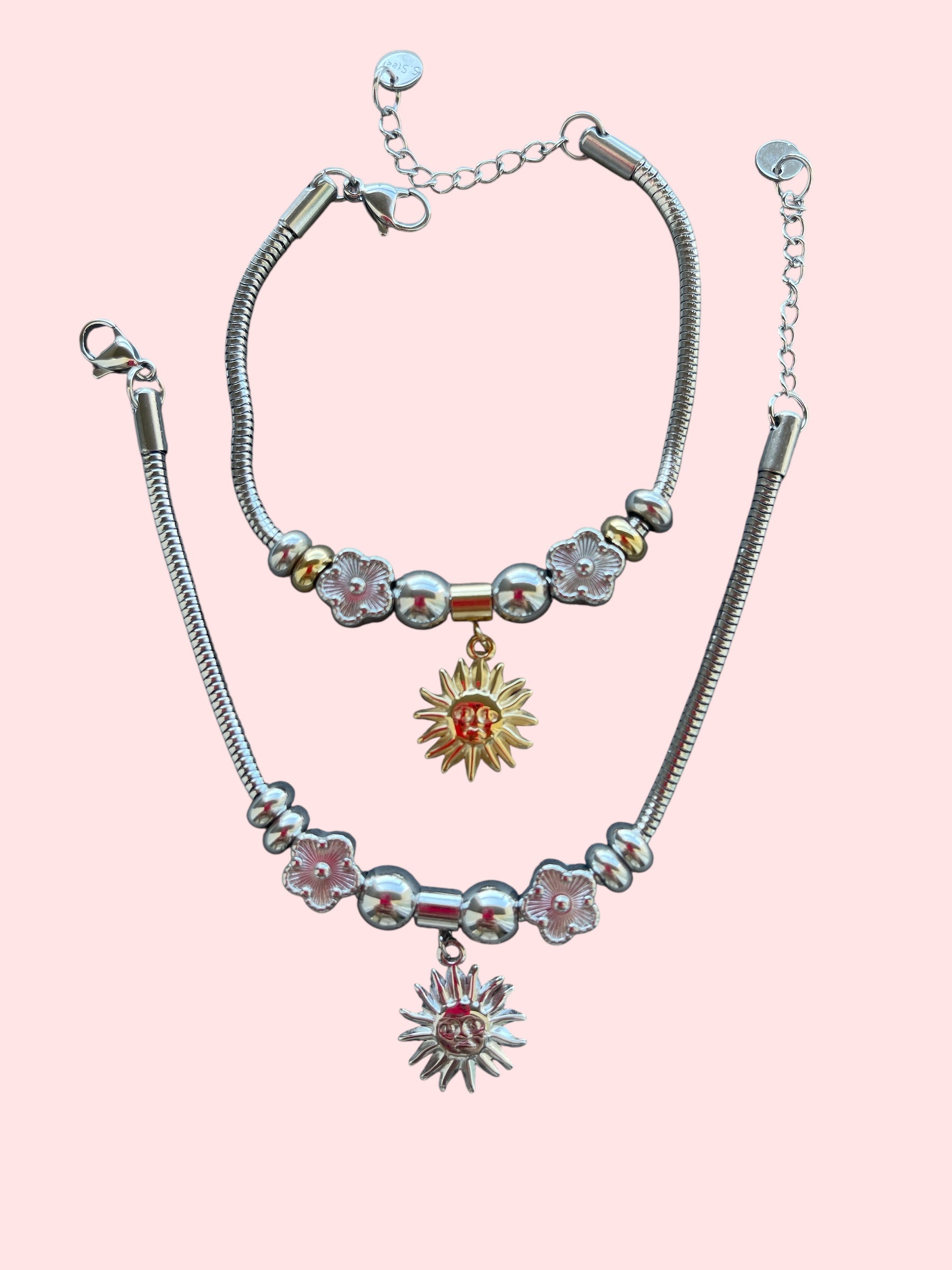Bracciale sole