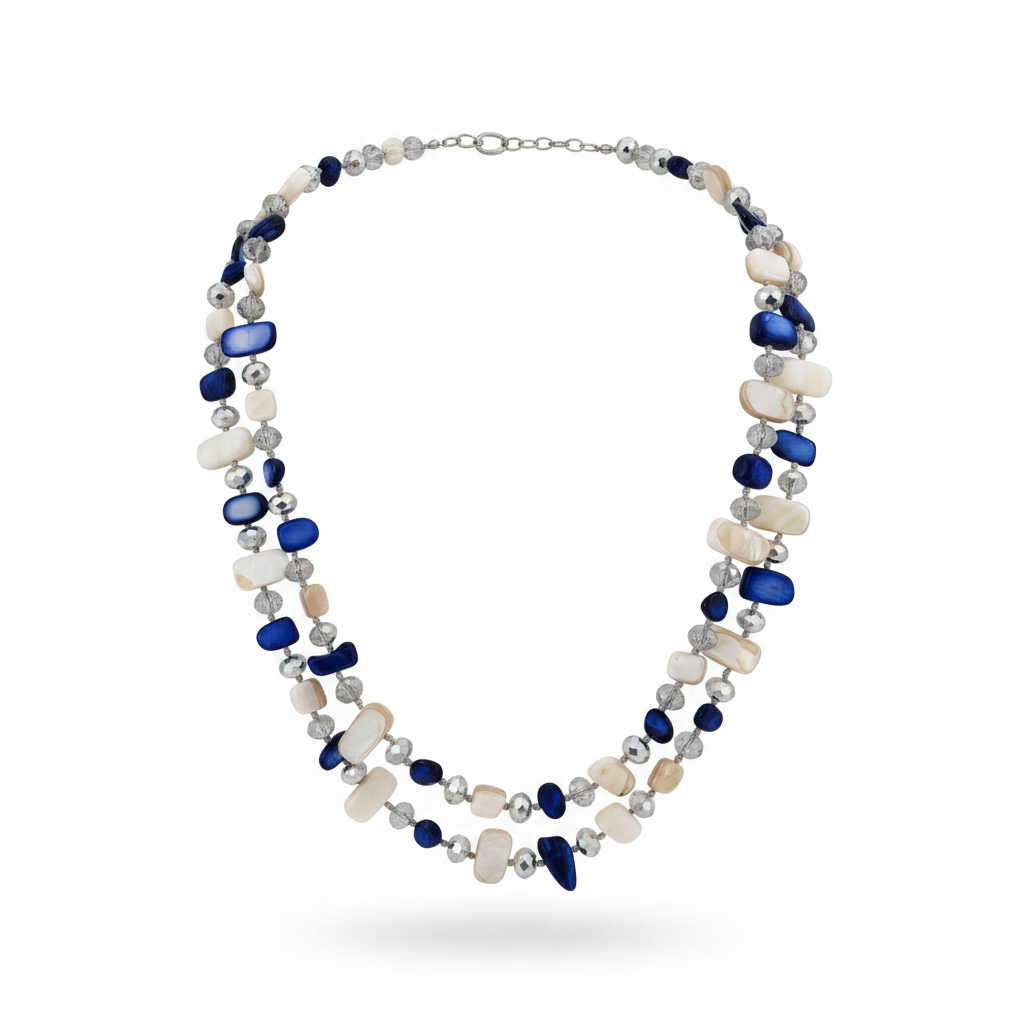 Collana pocahontas
