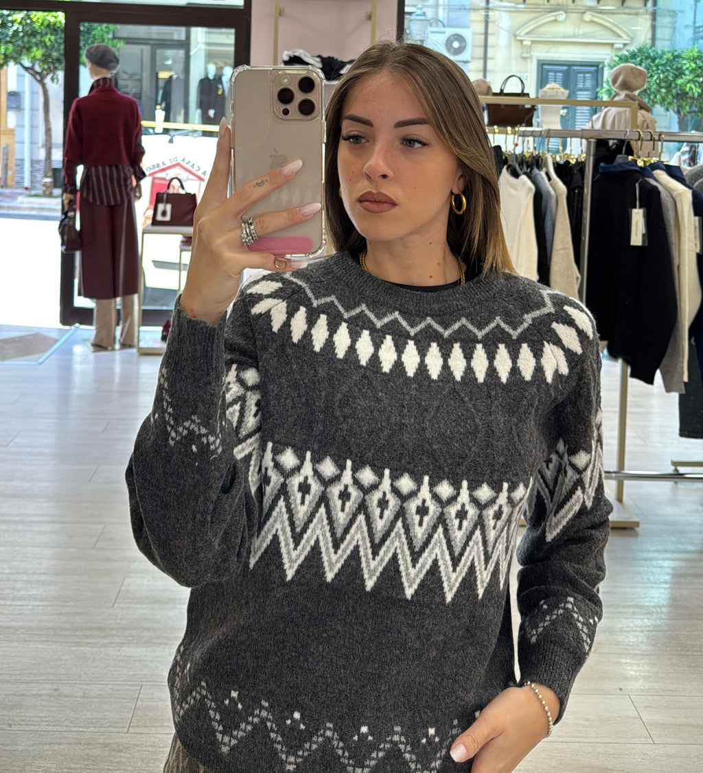 Maglioncino Normandia