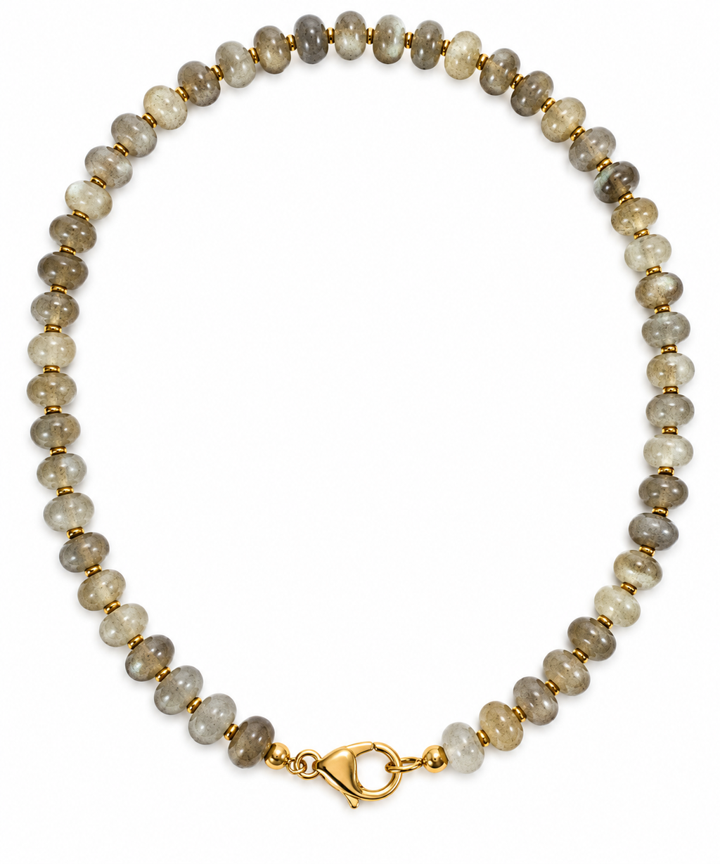 Collana rainbow