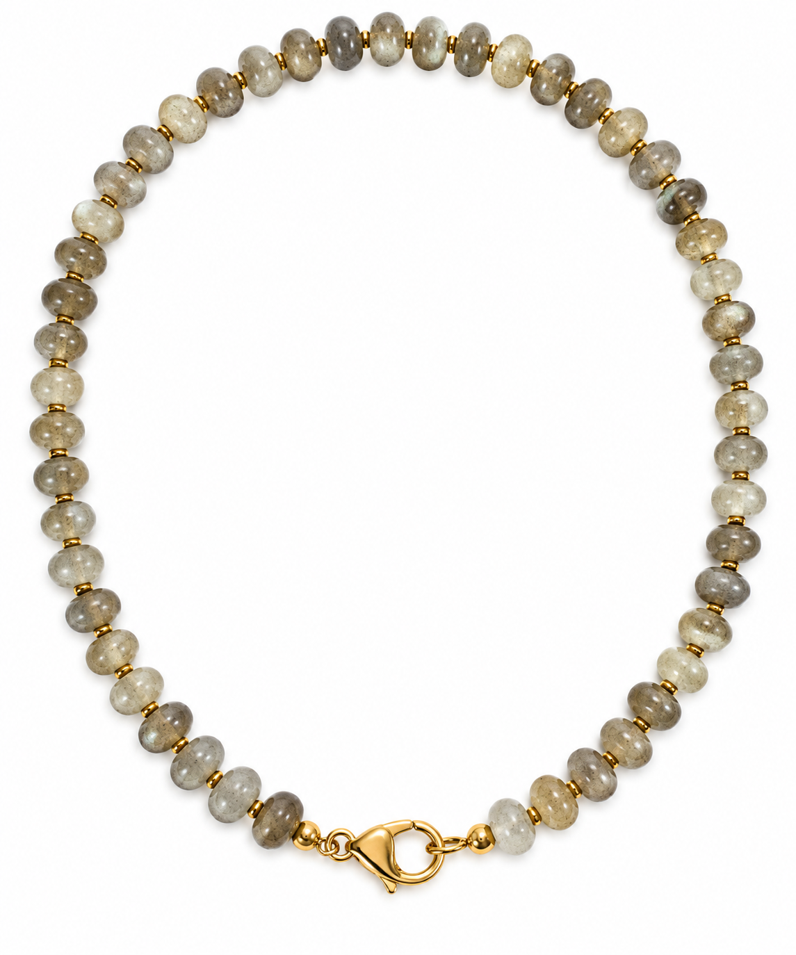 Collana rainbow