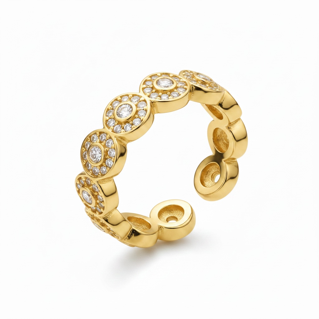 Anello aurora