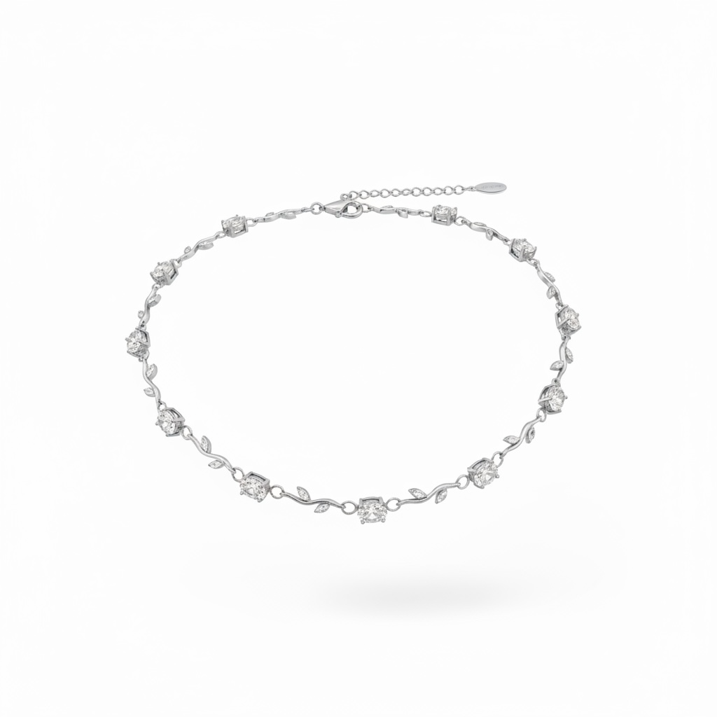 Collana princess