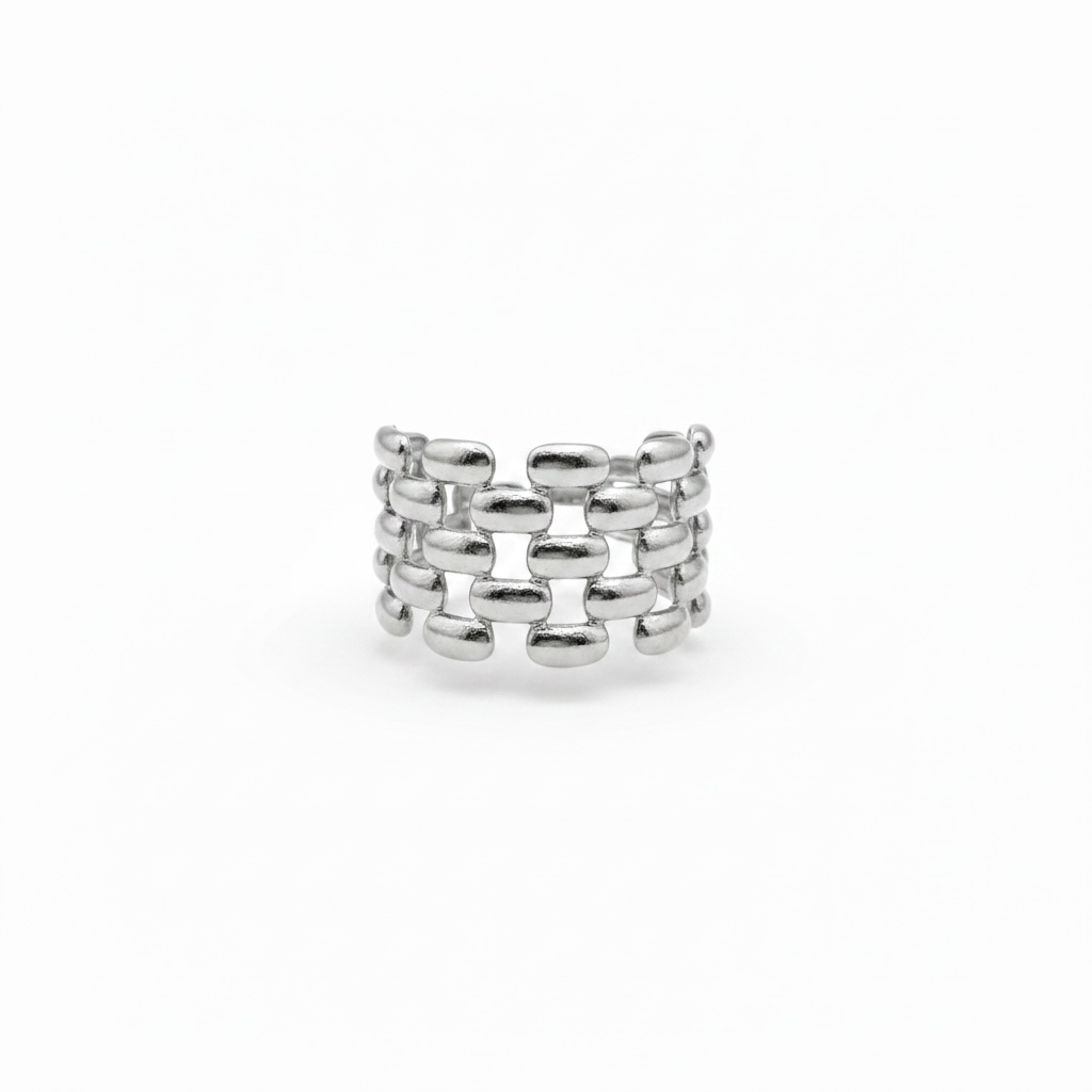 Anello Zaira