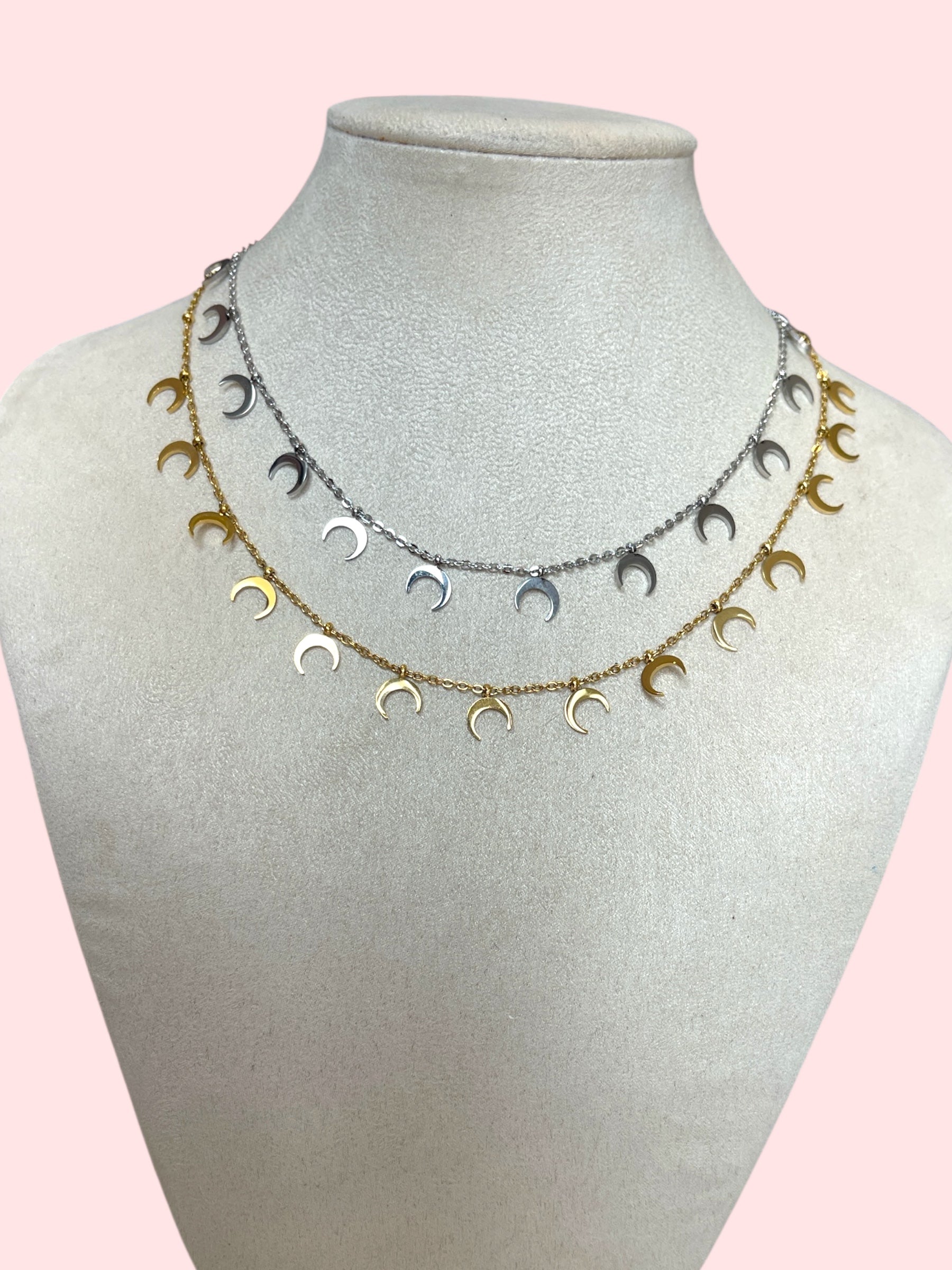 Collana mille lune