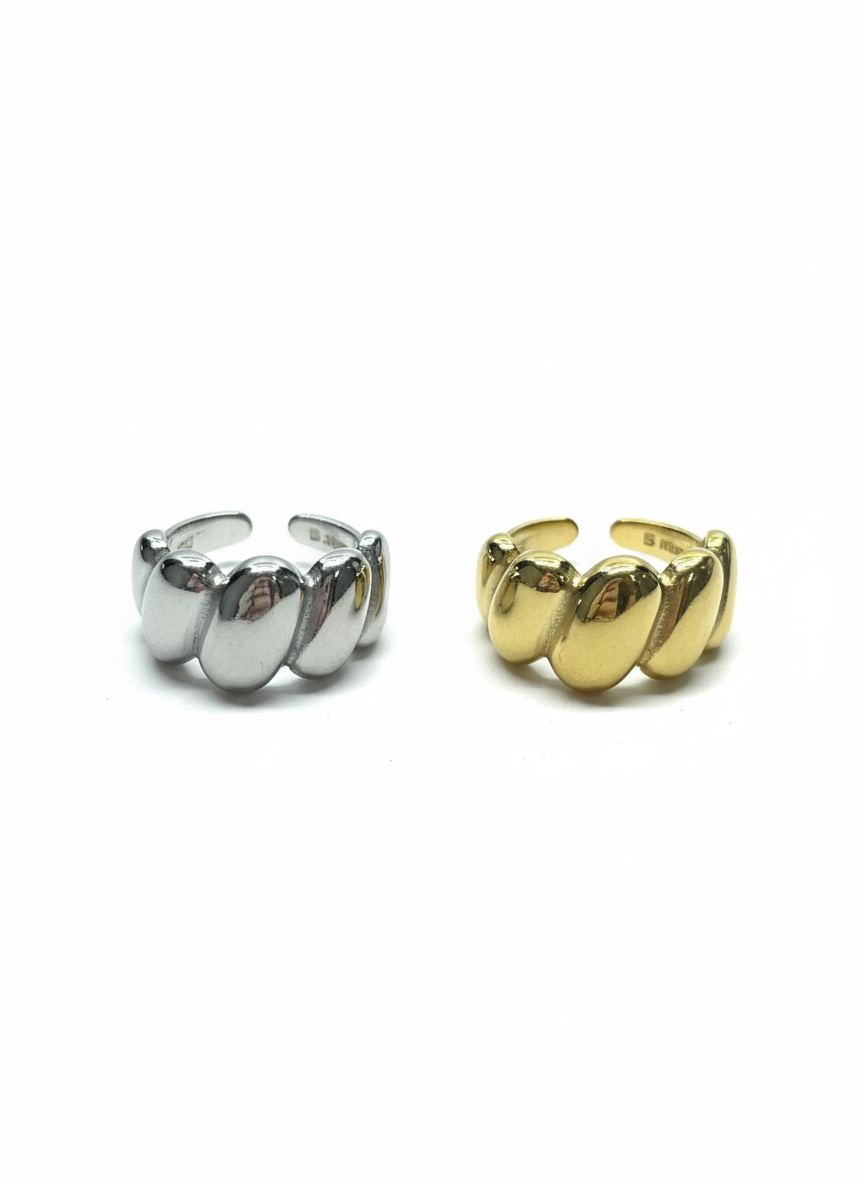 Anello chicco