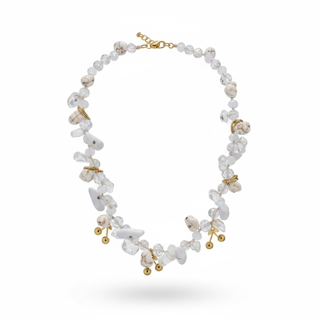 Collana cherry