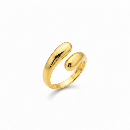 Anello abbraccio