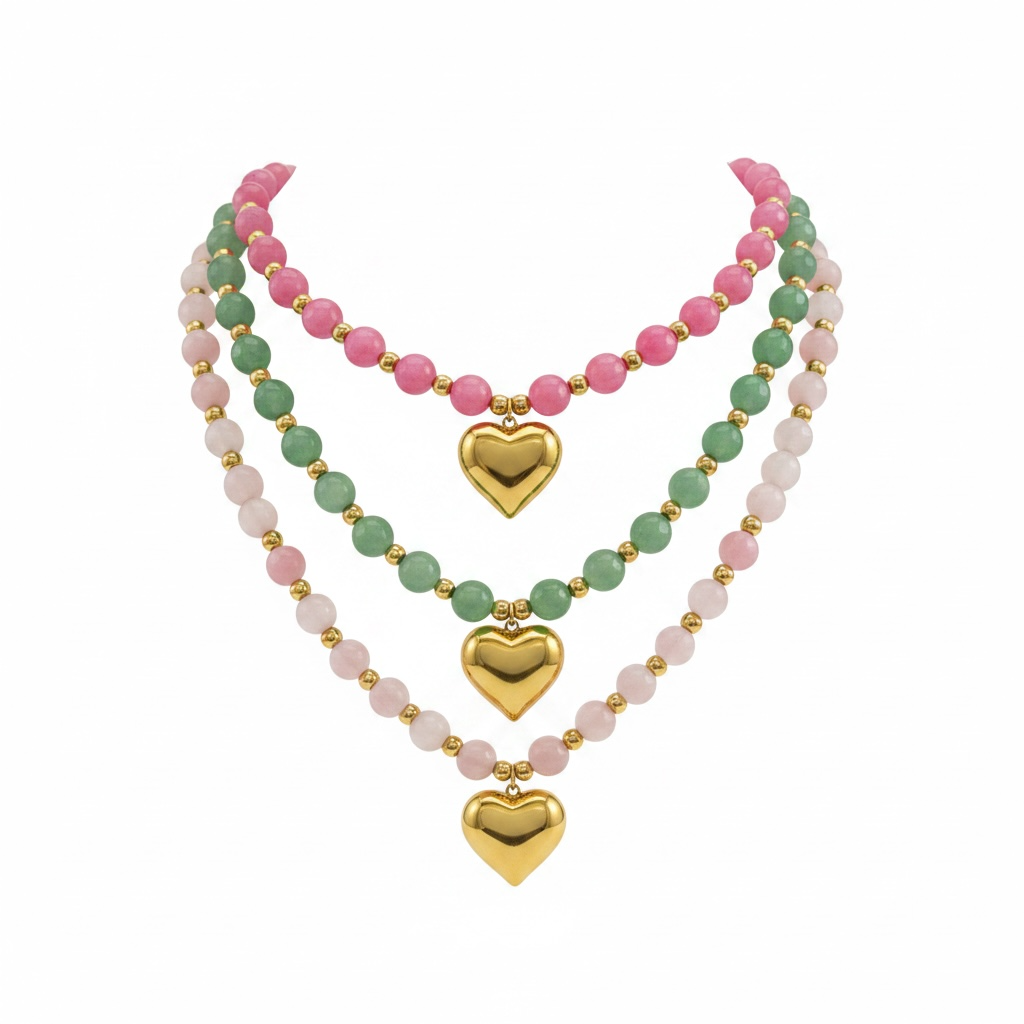 Collana candy love
