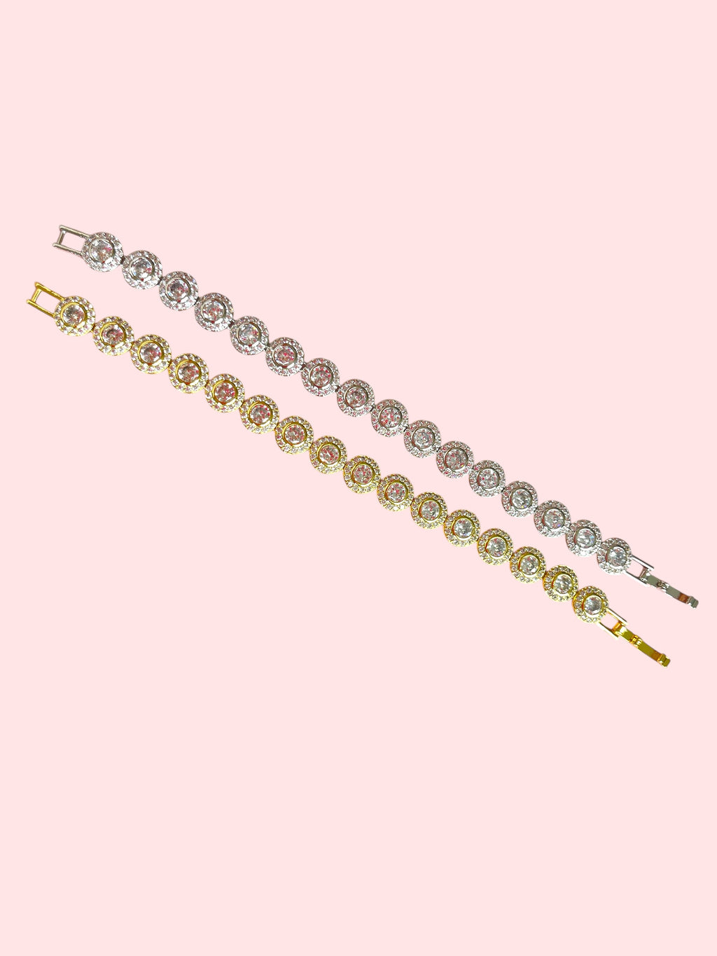 Bracciale Luxury