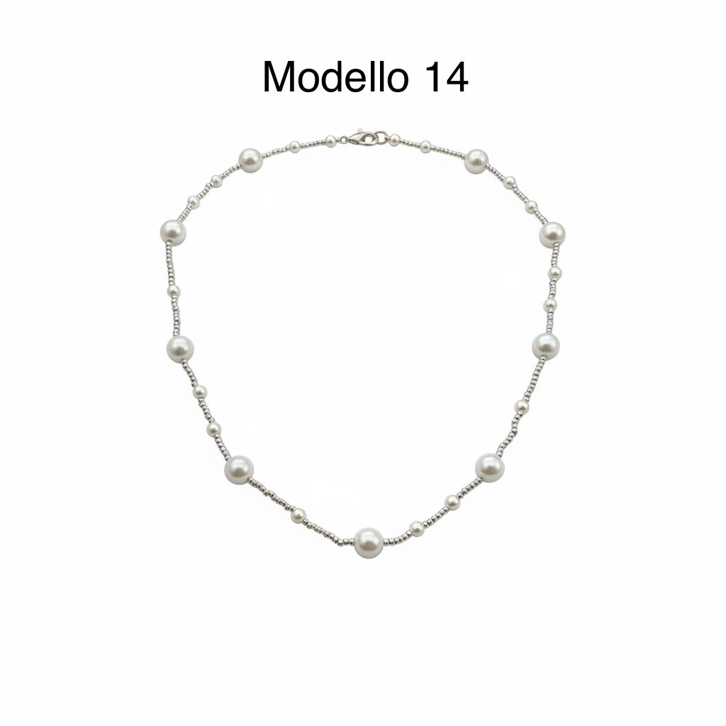 Mix gioielli