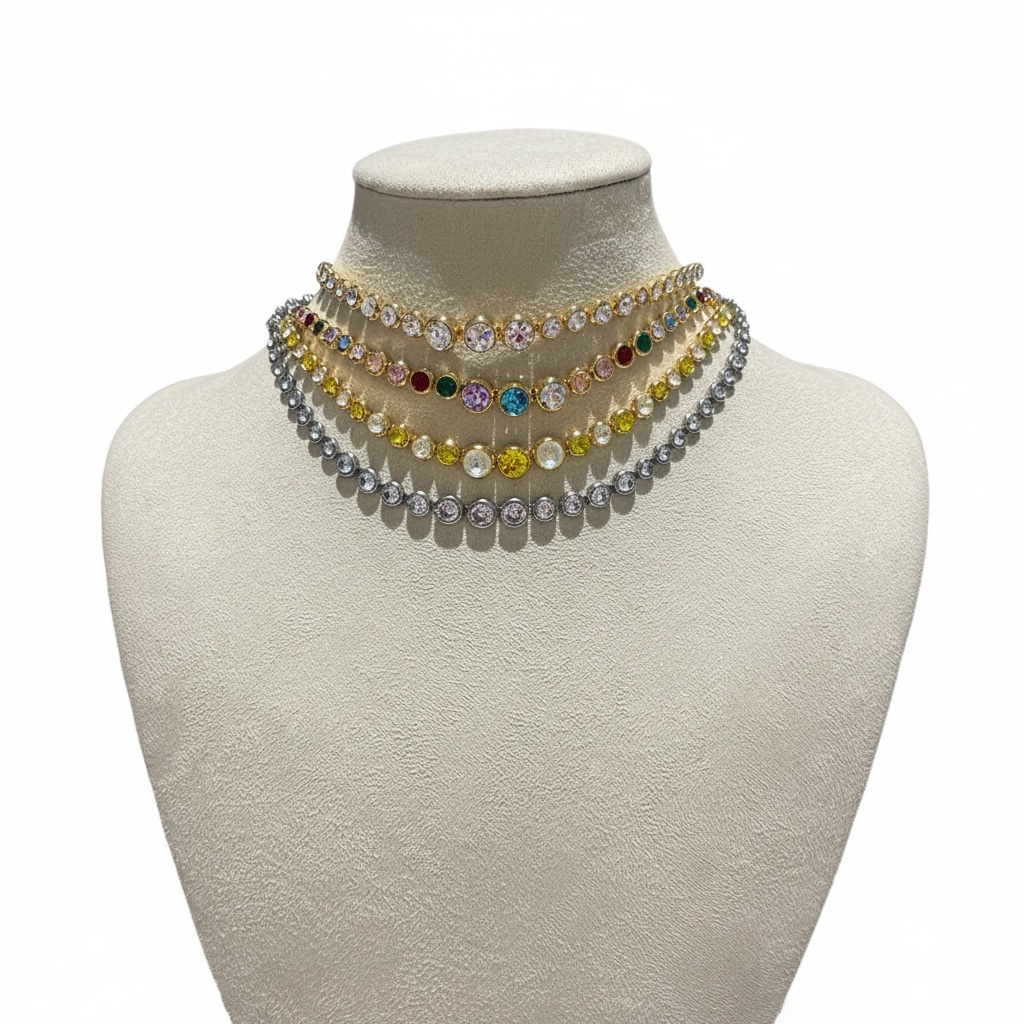 Collana princess