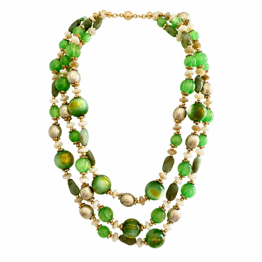 Collana meraviglia