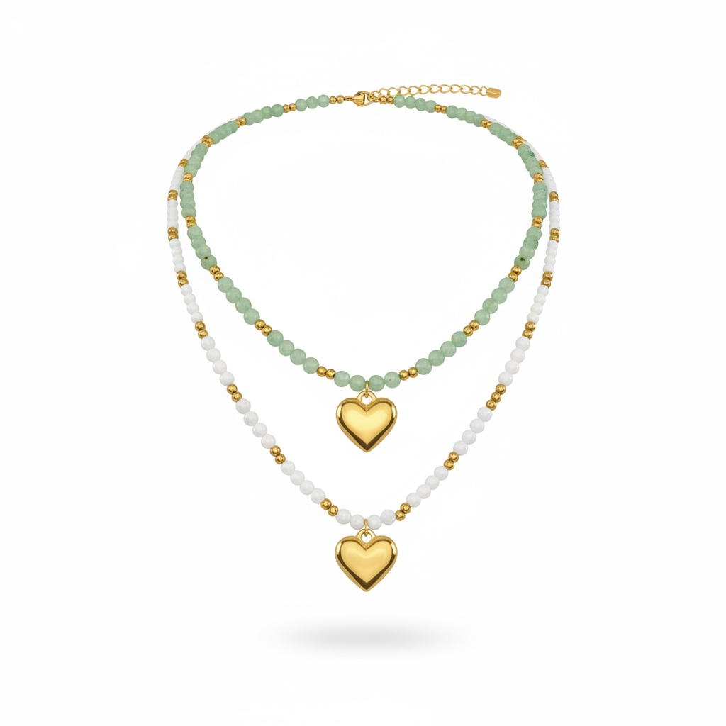 Collana summer love