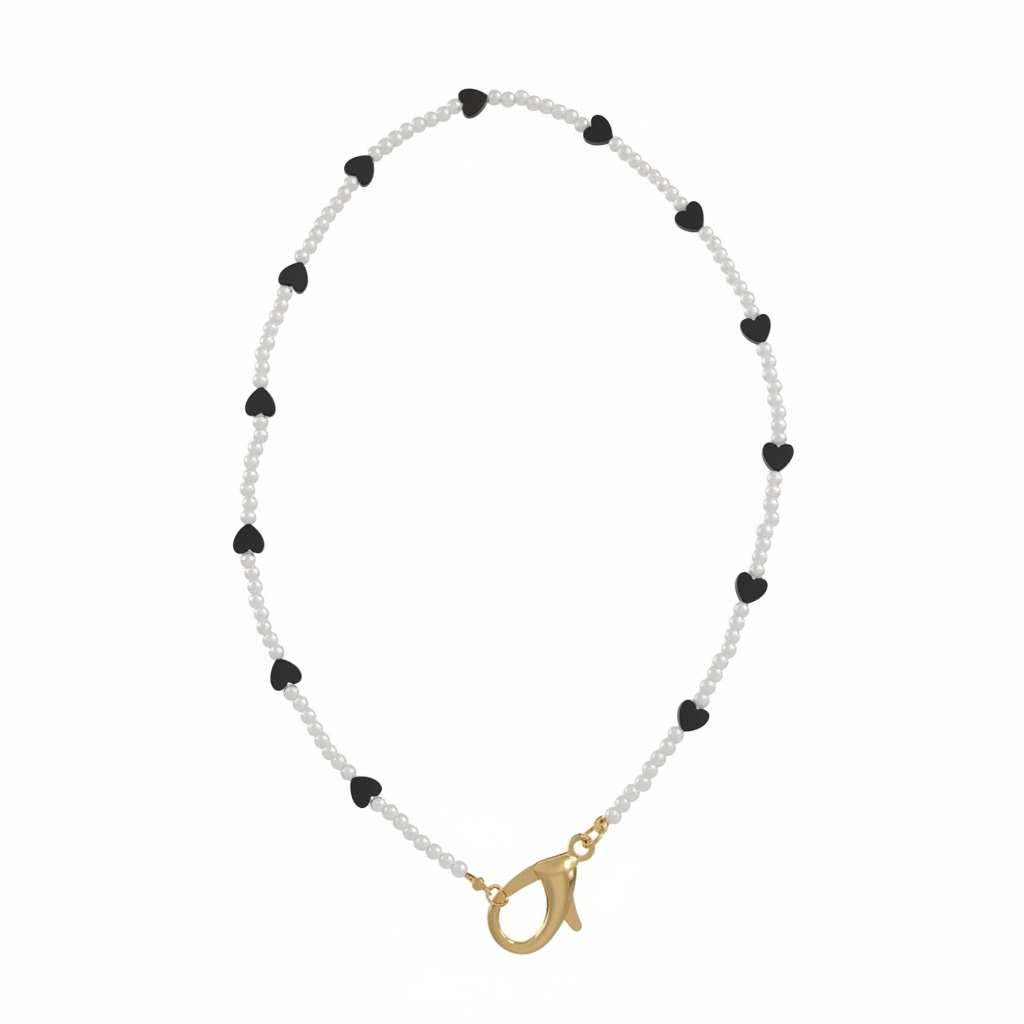 Collana love me