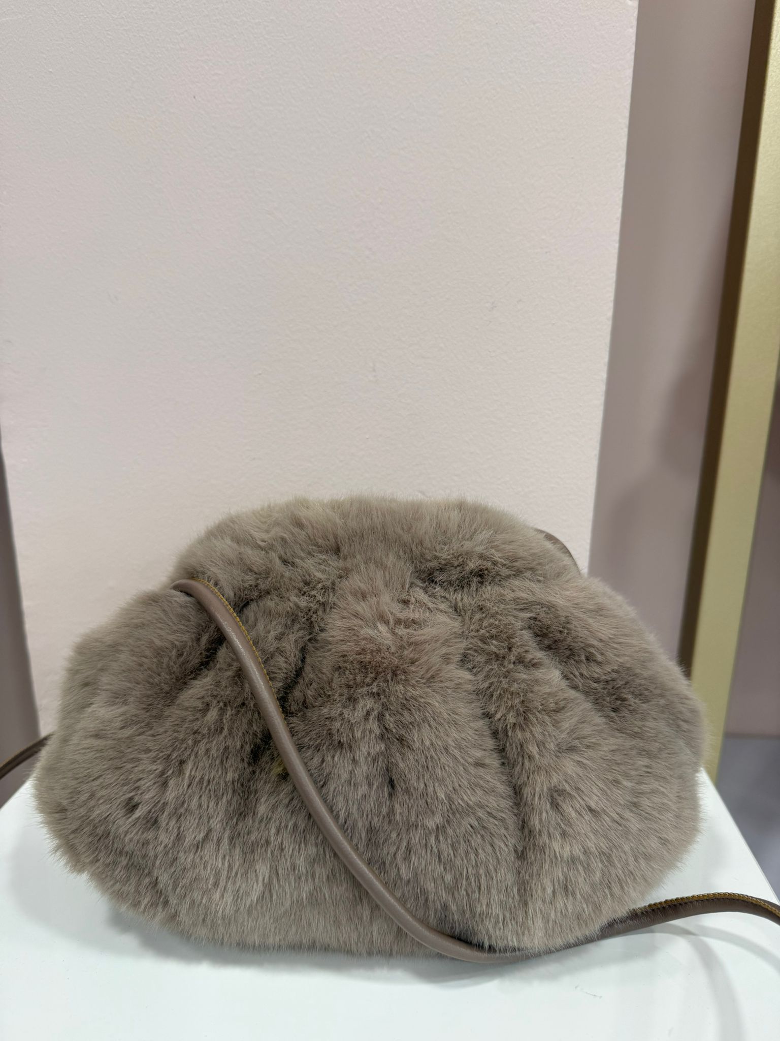 Clutch Bear