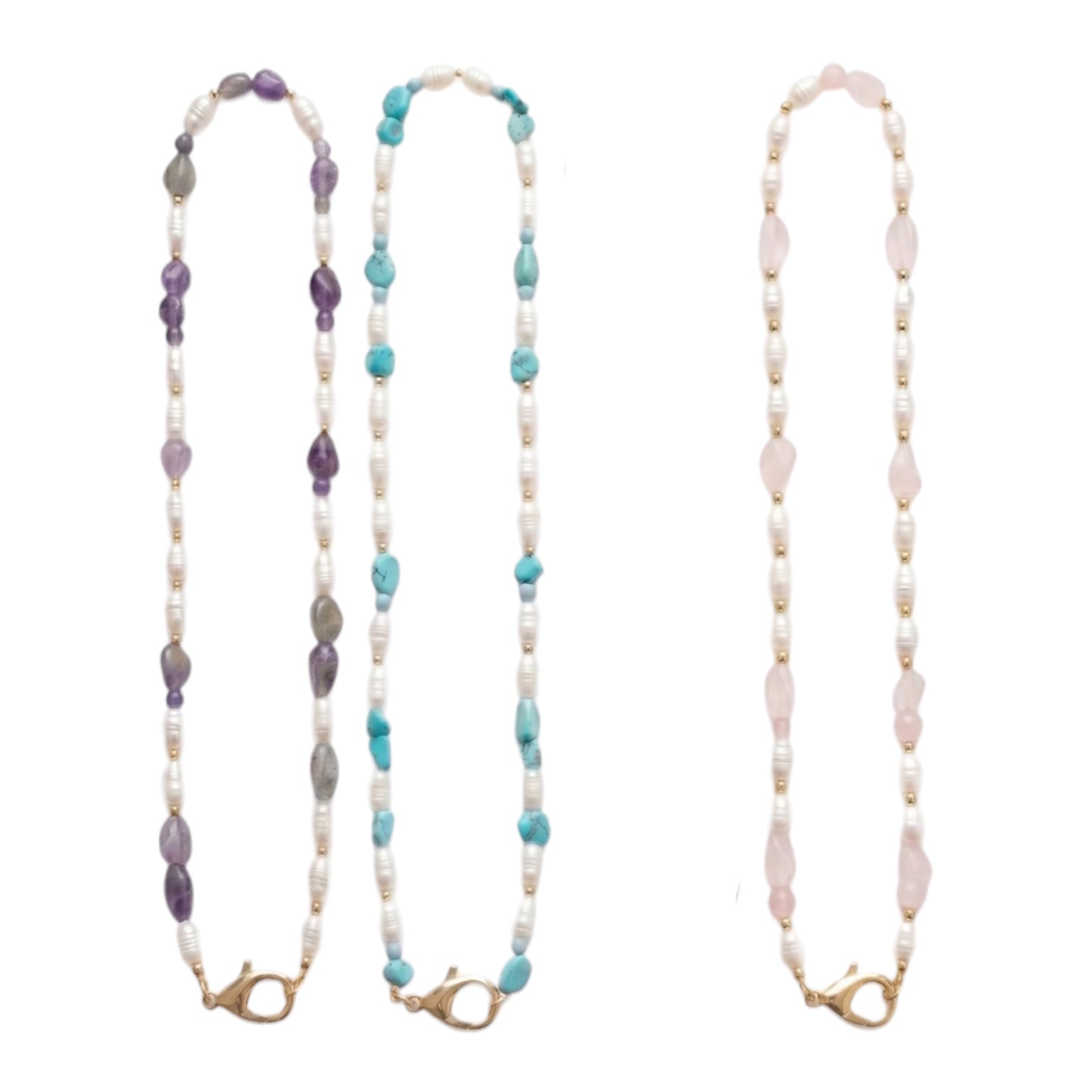 Collana Ibiza