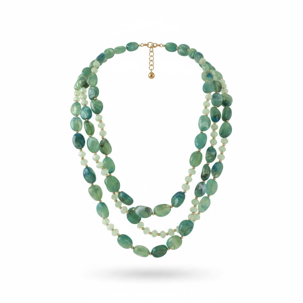 Collana preziosa