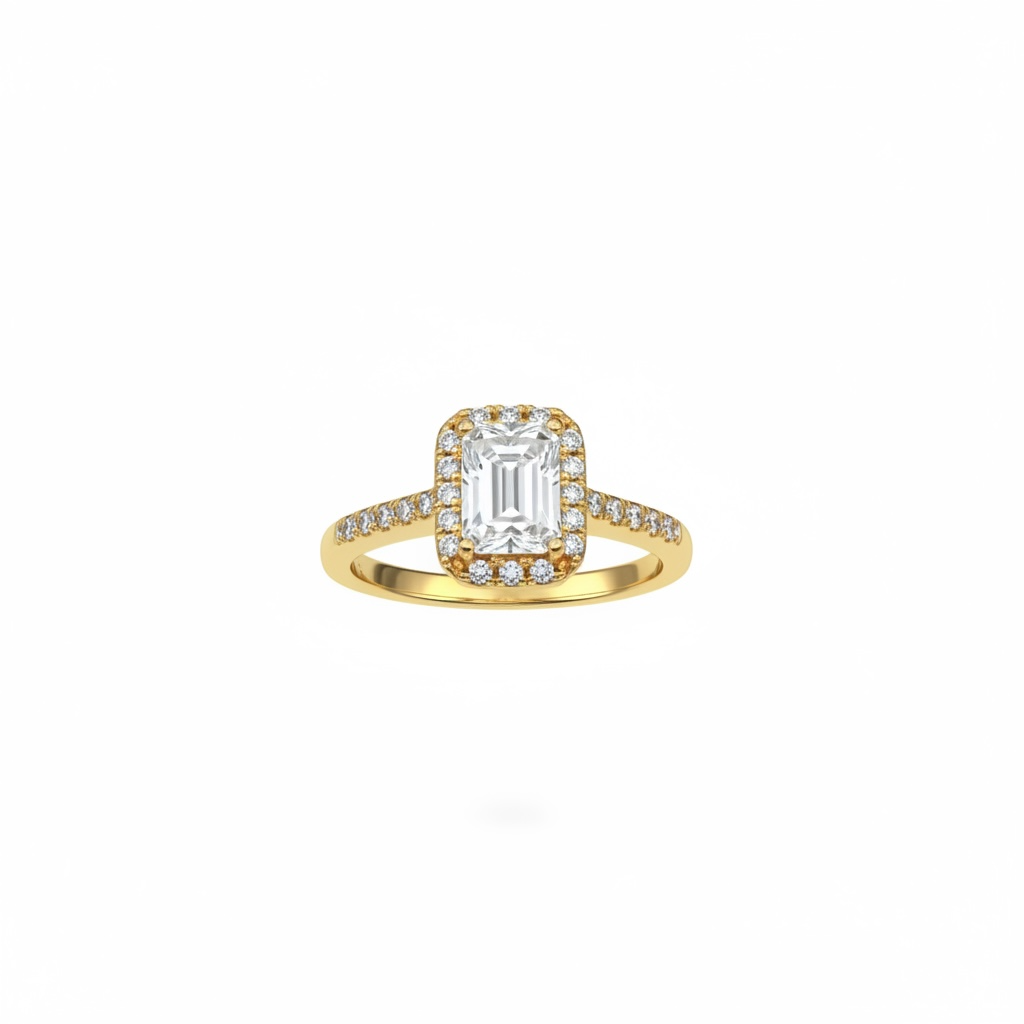 Anello princess