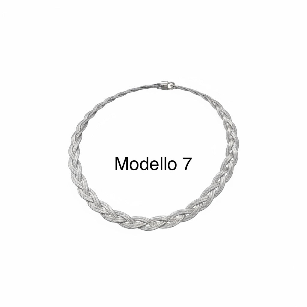 Mix gioielli