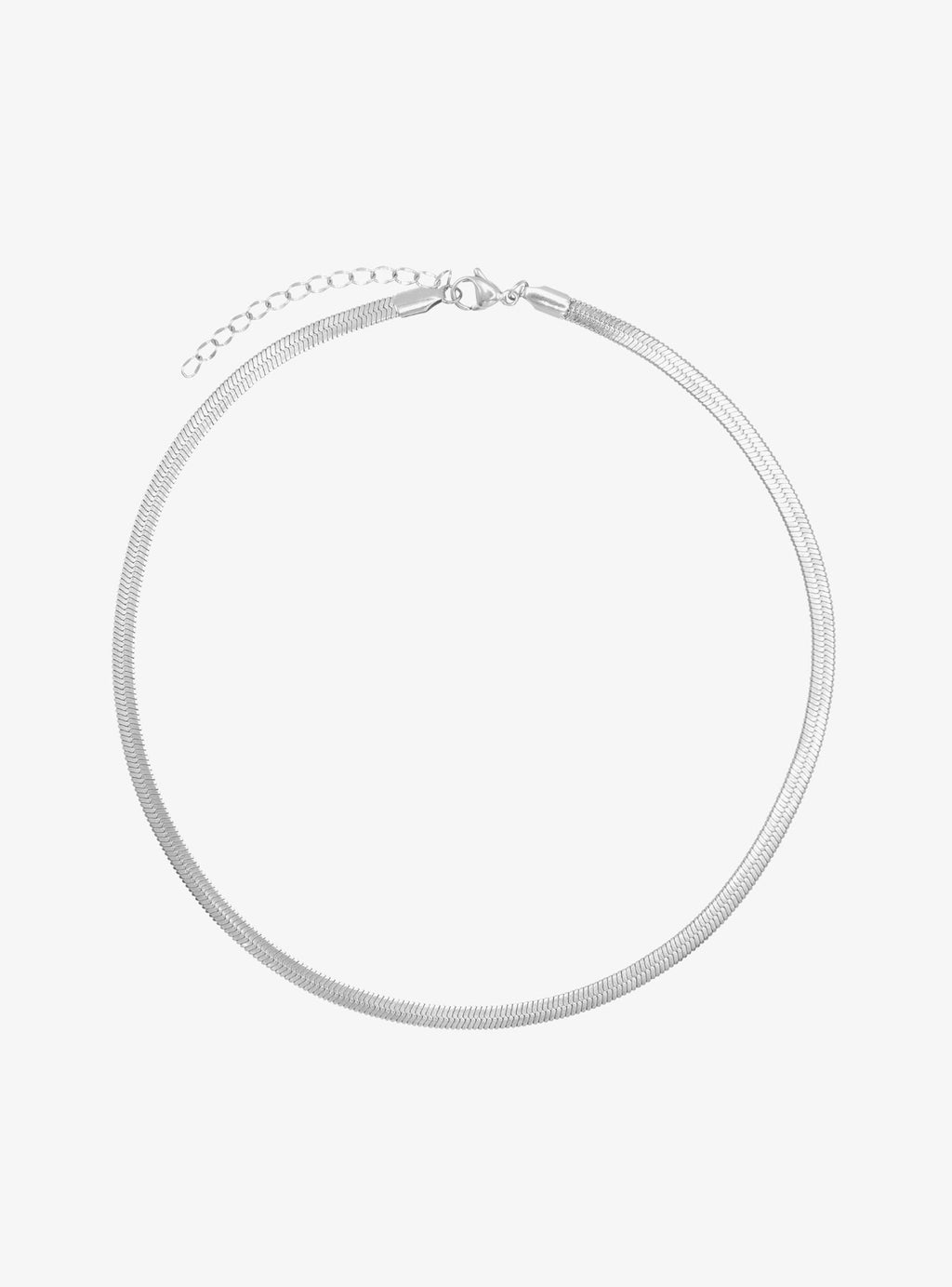 Collana minimal chic