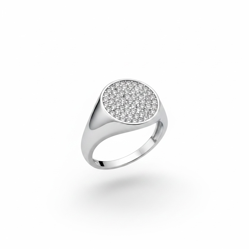 anello chevalier