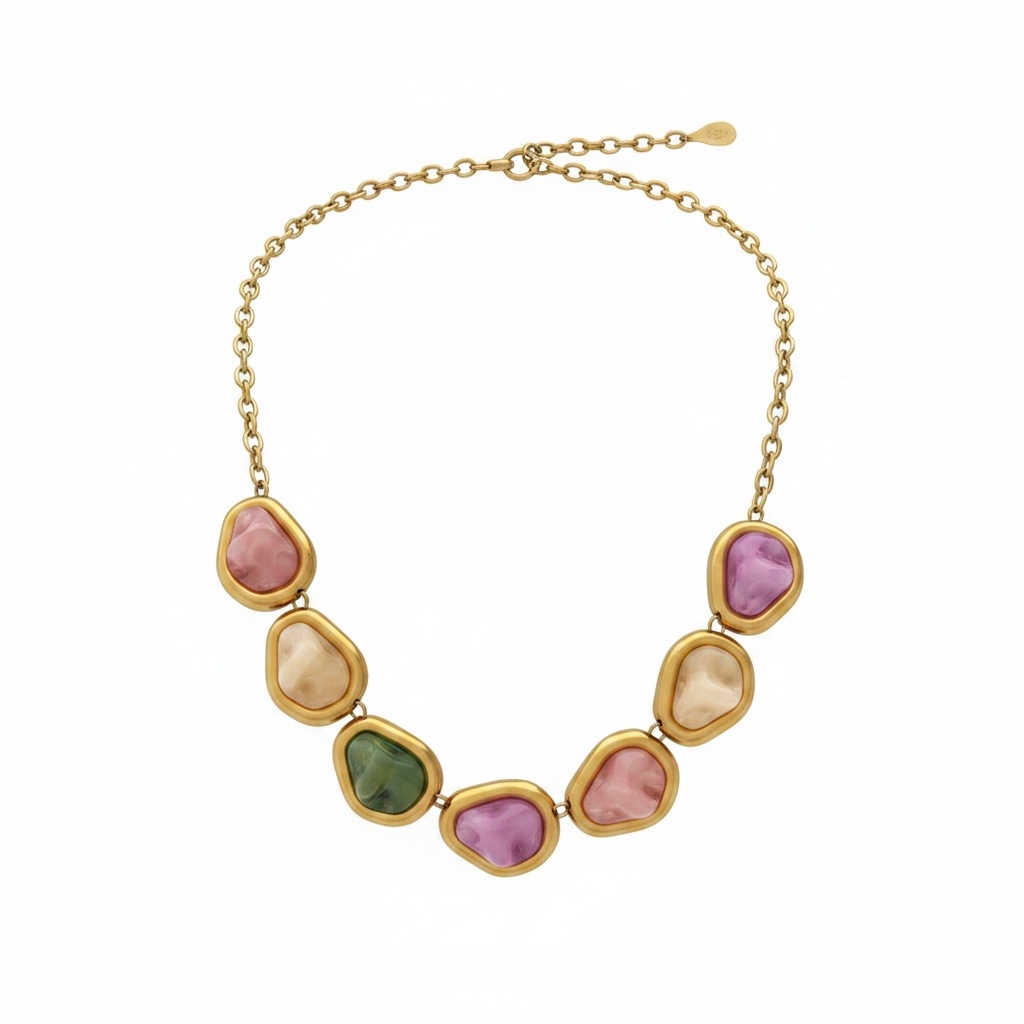 Collana Petra