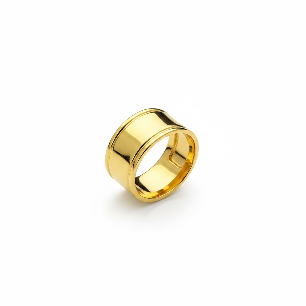 Anello Jasmine