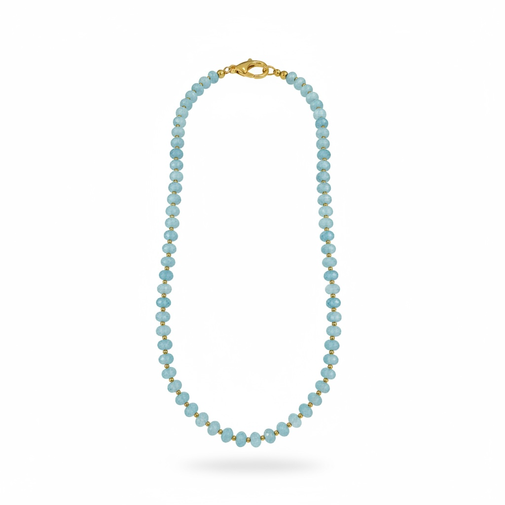 Collana rainbow