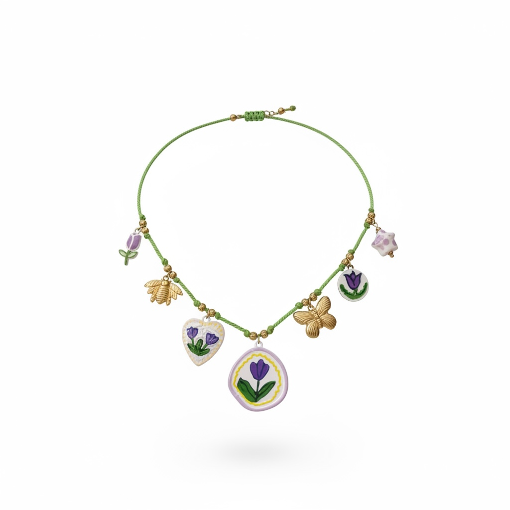 Collana estate
