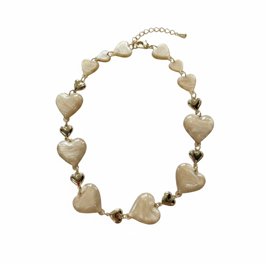 Collana innamorata