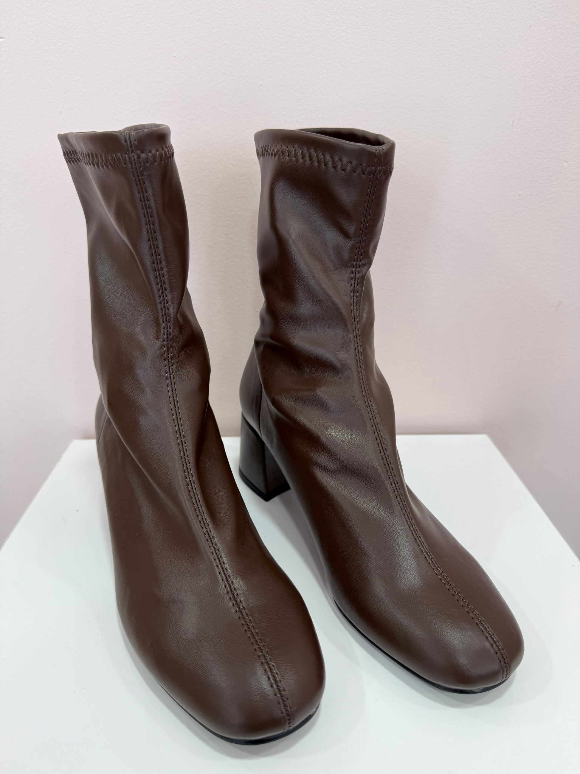 Stivaletto Brigida